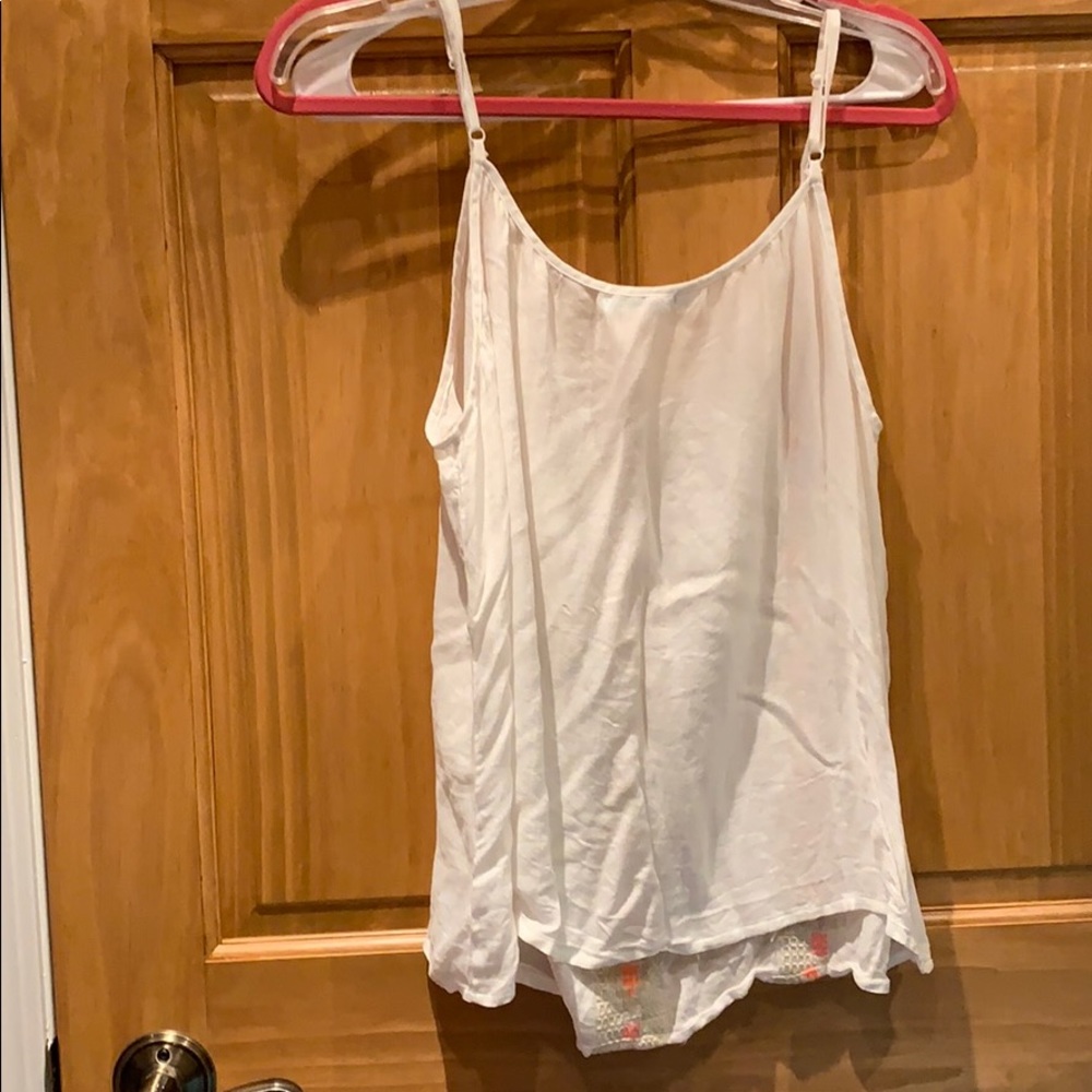 Tank top - Picture 2 of 3